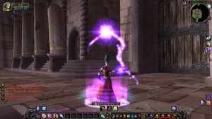 Rename Warlock Pet Nostalrius Begins