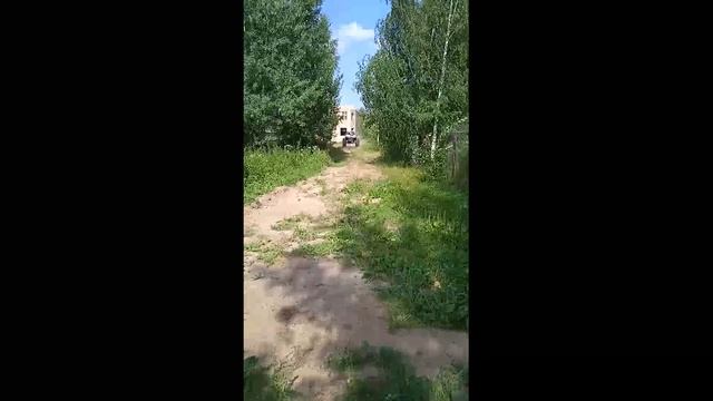 Вездеход Фант смотреть онлайн