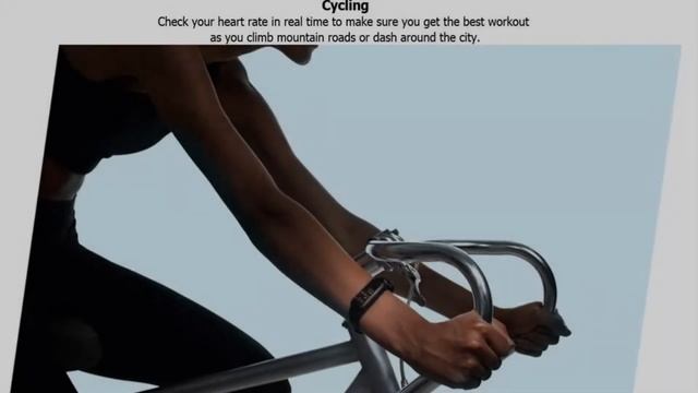 Smart Bracelet A Partner To Monitor Your Health смотреть онлайн