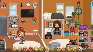 Сериал не любимая дочь! 2 часть!