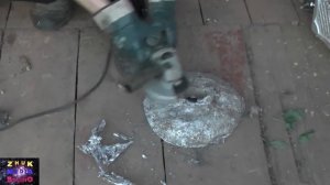 Как сделать утяжелители к мотоблоку