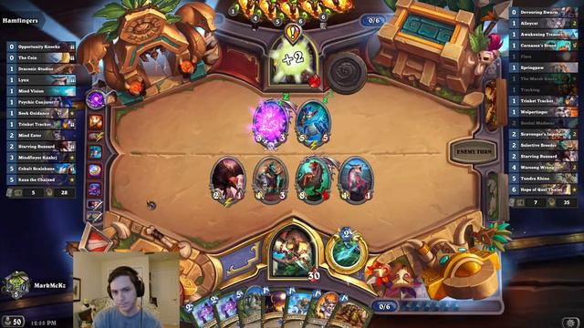 Original Quest Hunter is Finally BROKEN! Lifecoach Was Right!!!!