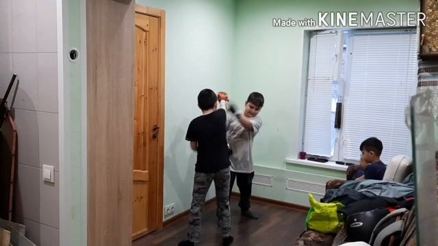 Рукопашный бой для всех любой возраст смотреть онлайн