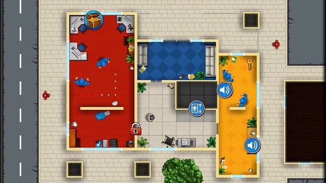 Прохождение игры robert bob #27 смотреть онлайн