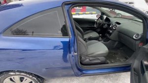 Обзор OPEL CORSA 2007 г. ПРОХОР | Просто Хорошие Автомобили
