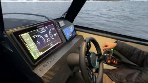 ЗАКОННЫЙ ПРАВИТЕЛЬ СЕВЕРА - ONIX 680 в Ледяной Воде. Обзор МАЛЕНЬКОЙ Лодки ONIX.