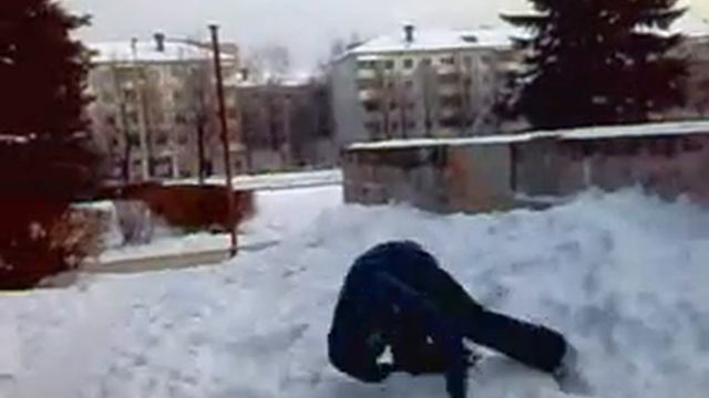 New Element pk winter video 2009 смотреть онлайн