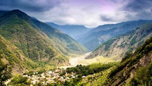 Кавказская Албания. Древнее многоплеменное государство.