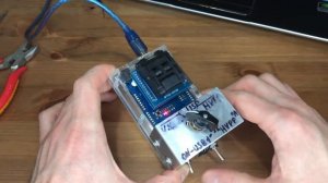 ARDUINO UNO "КОМБАЙН" КАК СДЕЛАТЬ ПРОГРАММАТОР USB, ISP, HVPP СВОИМИ РУКАМИ