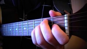 Мои Друзья - Антон Холкин (авторская песня) + разбор на гитаре