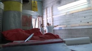 Покраска колпаков на Авто (по быстрому)