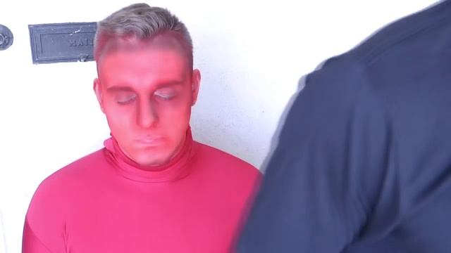 "The Vision" Make Up Tutorial! - Cosplay with Chris смотреть онлайн