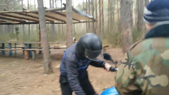 Обзор от Валерки №1 (Мотоцикл Минск) продолжение смотреть онлайн