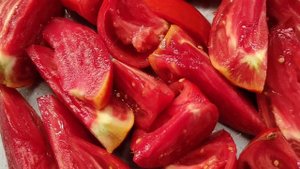 Лечо БЕЗ уксуса: ВКУСНЕЙШАЯ заготовка НА ЗИМУ!