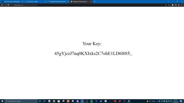 Kiwi X Exploit FREE | Roblox Script Executor | Not Patched | No Bans | No Virus | No Key System смотреть онлайн