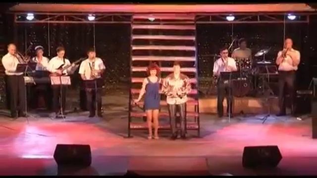 505 Ансамбль 'Цветные сны' г Белорецк 'Hello, Dolly!' смотреть онлайн