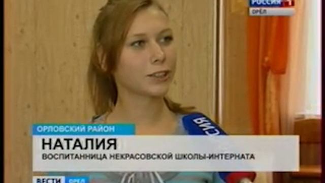Шеф-повара итальянского ресторана провели кулинарный мастер-класс для детей-сирот