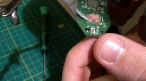 Ремонт для подписчика Logitech C310 нет изображения