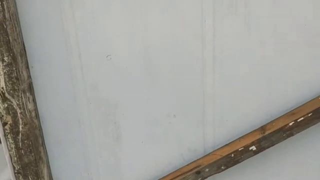 Бесплатный душ? зимой ????