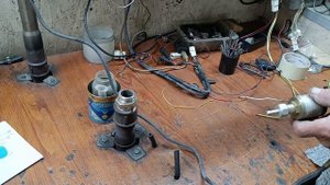 Волгоград. Ремонт автономок/автокондиционеров.