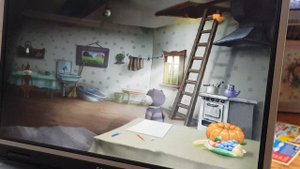 Трое из Простоквашино