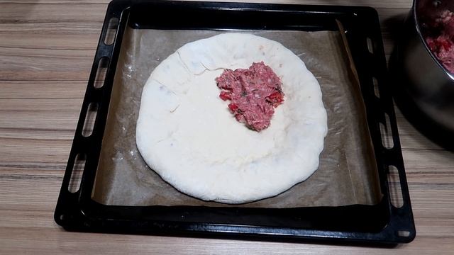 Турецкая Пицца смотреть онлайн