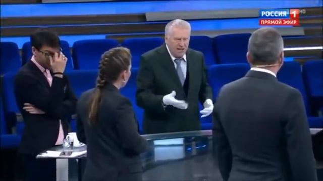 Правительство России о Независимость Каракалпакстана!