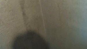 Вентиляция через сруб, шпаклёвка кухни и наконец-то свет во всем доме