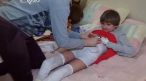 Вопреки   Настя Подосинина