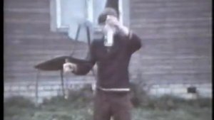 Биофакфильм "Смерть негодяя"