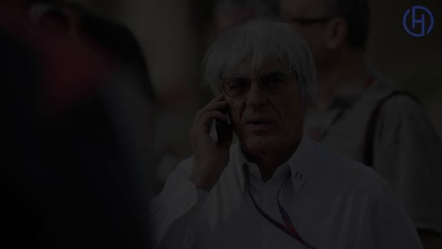 The Rainmaker of Formula 1 | The Story of Bernie Ecclestone, Wall Street & F1 смотреть онлайн