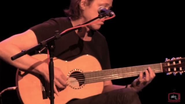 Dominic Miller - Air on a G string - JS Bach HD