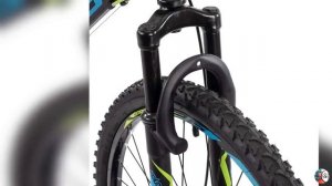 Men’s Mountain Bike | Portable and Lightweight Bike | Bicycle Square