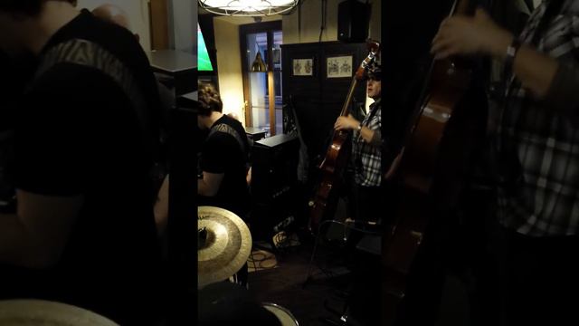 Old Fender Blues Junior fixed and modded смотреть онлайн