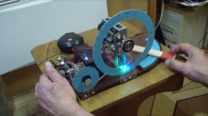 Регенератор супергетеродин