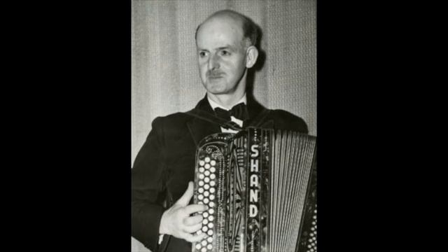 Scottish Accordion: Jimmy Shand / Cupid's Whispers / 1945 смотреть онлайн