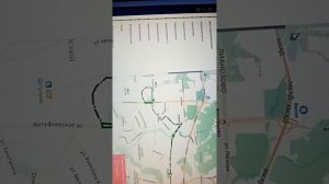 Автобус 278 информатор москва