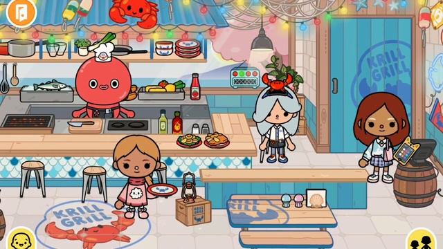 влог из Сочи 6 (сюрприз вечеринка, возвращение домой)