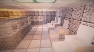 Yandere Simulator Minecraft Map