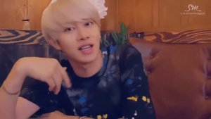 Kim Heechul Rap Compilation (Since 2014)
