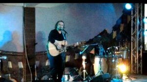 "Strada Facendo"  EN VIVO Pietro Granillo