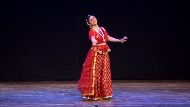 Kathak Bhajan - Aise Ram - Prerana Deshpande смотреть онлайн