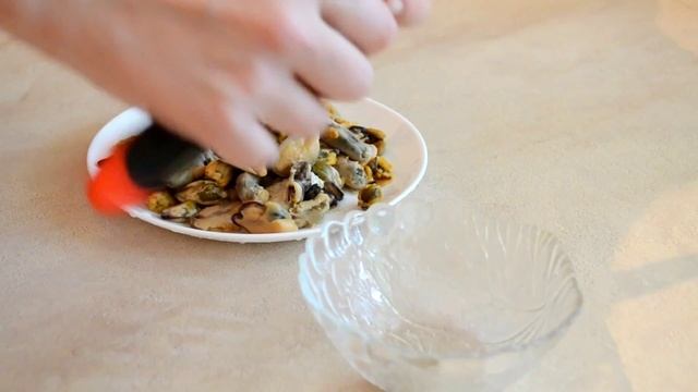 Как приготовить плов с мидиями.Супер рецепт плова смотреть онлайн