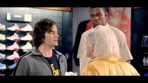 Nike MAG - «Назад в Будущее-4»