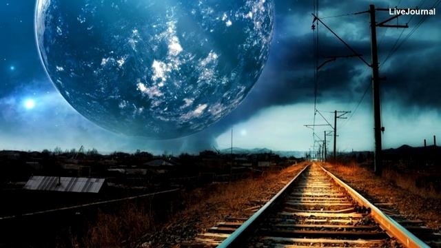 Последняя осень для человечества в этом измерении - Крайон через Нама Ба Хала смотреть онлайн