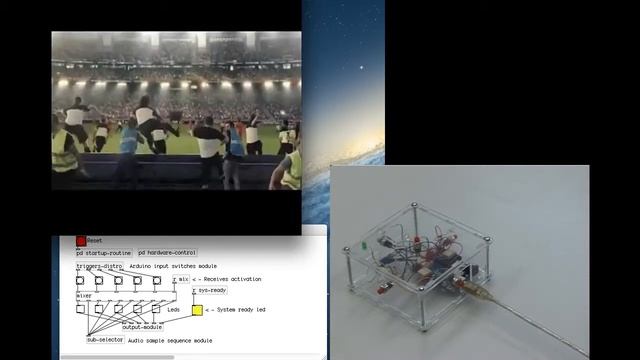 Arduino Box смотреть онлайн