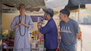 FAPtv Cơm Nguội: Tập 303: Lên Chùa Bán Nhang - PHIM HÀI TẾT 2024