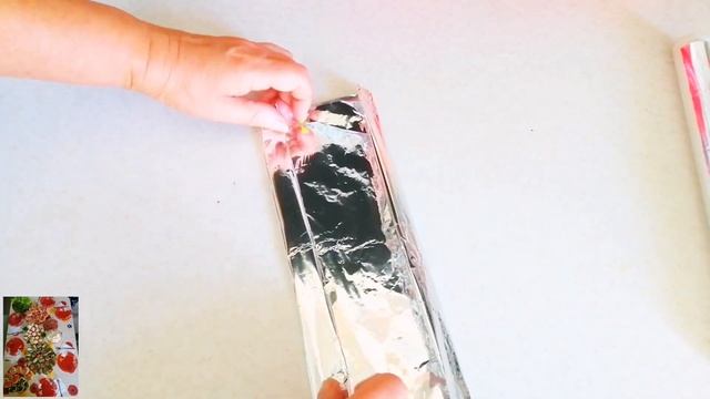 Стейки форели, запечённые в духовке в лимонно-чесночном маринаде ??