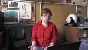 Мария Медникова: Секреты Денисовой пещеры