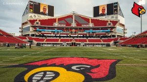 ACC Football Stadiums RANKED!